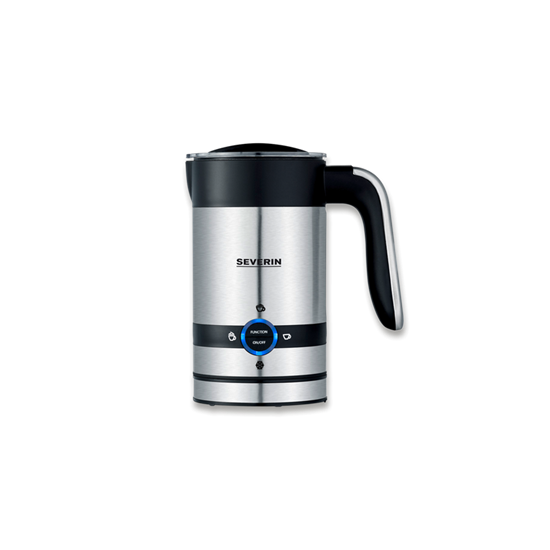 Picture of Severn Milk Frother stainless steel SM 3584 (SM3584)