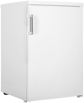 Attēls no Severin VKS 8843 lodówka Wolnostojcy 133 l C Biay