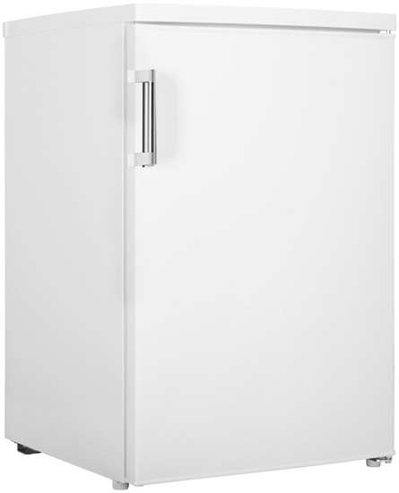 Picture of Severin VKS 8843 lodówka Wolnostojcy 133 l C Biay