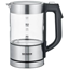 Attēls no Severin WK 3458 Mini Glass Kettle 0.5L