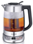 Изображение Severin WK 3480 Glas-Tee-/Wasserkocher Deluxe