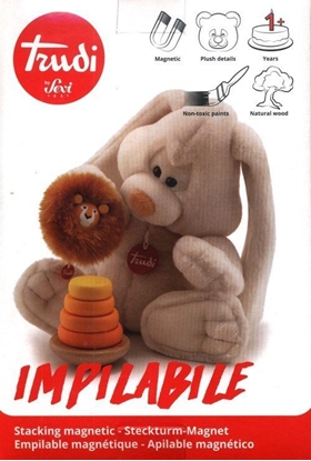 Picture of Sevi SEVI PROGRESYWNA UKADANKA LEW