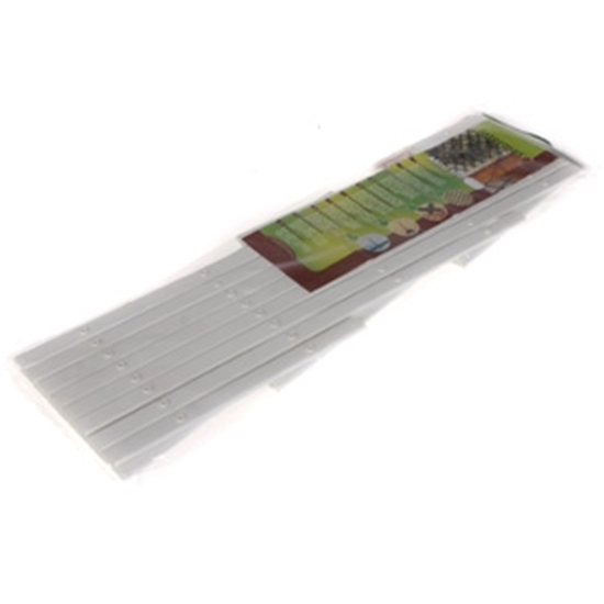 Picture of Sēklas Pipari asie Habenero sarkani 0.2g