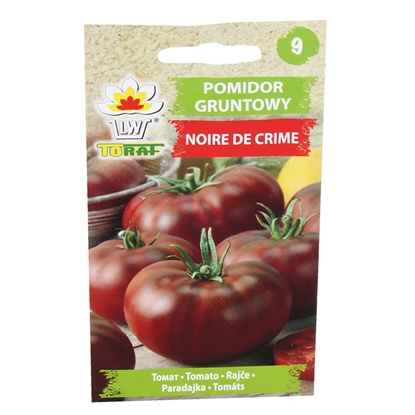 Picture of Sēklas Tomāti Noire De Crimee 0.5g