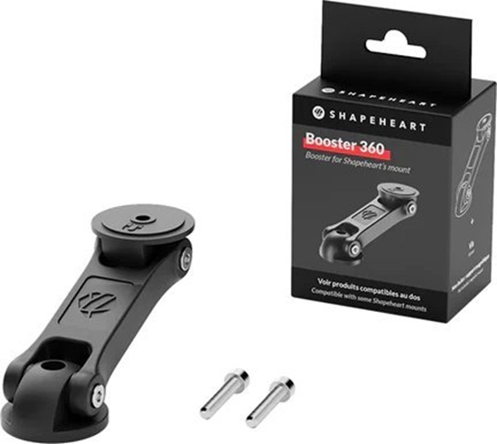 Picture of Shapeheart Booster 360 SHAPEHEART 360 stopni komp. z PRO / STEM (NEW)