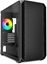 Attēls no Sharkoon Gehäuse MK2  RGB     Micro-ATX       1xGlas   schwa