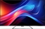 Изображение Sharp 75GP7265E 75" (189cm) 4K Ultra HD QLED Smart Google Frameless TV, Dolby Vision, Dolby Atmos, Harman/Kardon