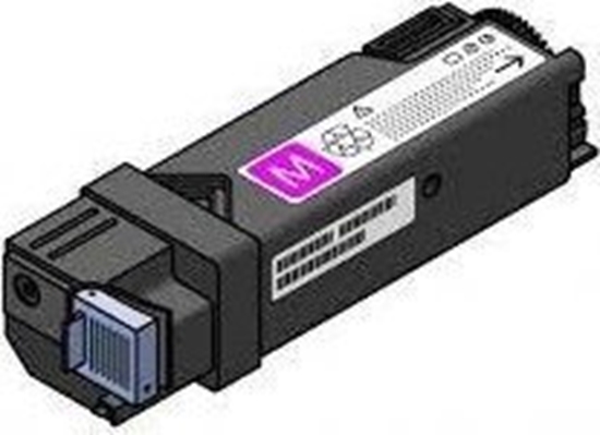 Picture of Toner Sharp BPGT30MA Magenta Orygina Sharp BP-30C25 (BPGT30MA)