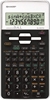 Изображение Sharp EL-531TH calculator Pocket Scientific Black, White
