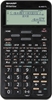Изображение Sharp ELW531T calculator Desktop Display Black