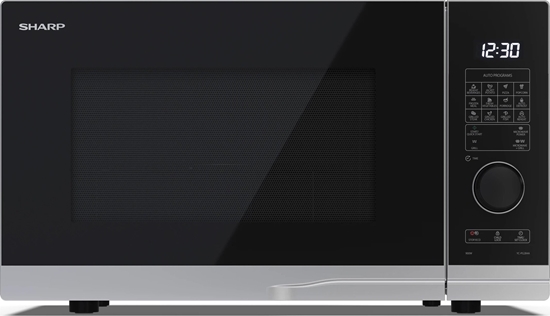 Picture of Sharp YC-PG254AE-S