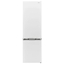Изображение SHARP ledusskapis ar saldētavu apakšā, 180 cm, balts