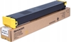 Picture of Sharp MX36GTYA toner cartridge 1 pc(s) Original Yellow