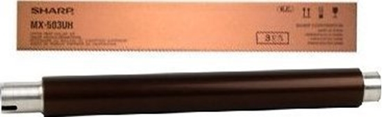 Изображение Sharp Oryginalny Upper Heat Roller Kit MX-503UH, Sharp MXM363, MXM403, MXM503