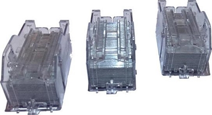 Picture of Sharp Sharp oryginalny staple cartridge MX-SCX1, 3x5000ks, MXC310, MXC311, MXC380, MXC381, MXC1800 Sharp