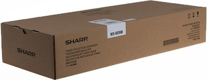 Picture of Sharp Sharp Toner Collection ContainerMX60