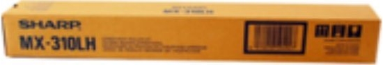 Изображение Sharp SHARP Unteres Heizwalzenkit MX310LH