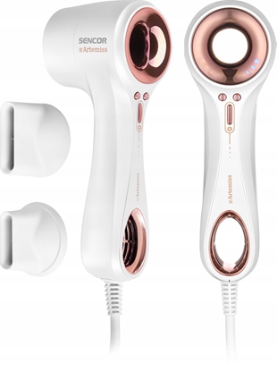 Picture of SHD 9000RS  Wysokoprdkociowa suszarka do wosw