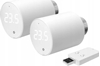 Picture of Shelly Plug & Play "2x Blu TRV & Blu Gateway Gen3"  Inteligentna gowica termostatyczna