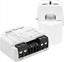 Изображение Shelly Shelly Relais "EM Gen3" WLAN Stromzähler Messfunktion inkl. 1x 50A Klemme