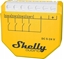 Изображение Shelly Shelly Relais "Wave i4 DC" Szenenaktivierer Z-Wave