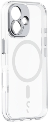 Attēls no ShiftCam LensUltra iPhone 16 Case, Clear