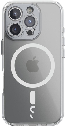 Attēls no ShiftCam LensUltra iPhone 16 Pro Case, Clear