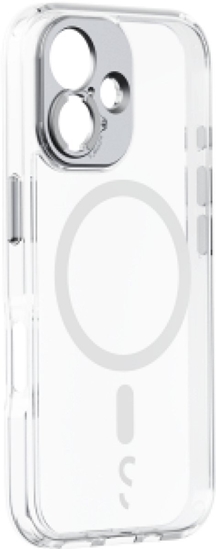 Picture of ShiftCam LensUltra iPhone 16 Pro Max Case, Clear