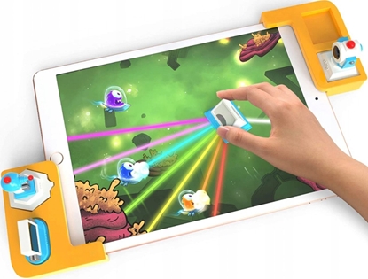 Picture of Shifu Shifu Tacto Laser  Edukacyjne gry STEM na tablet