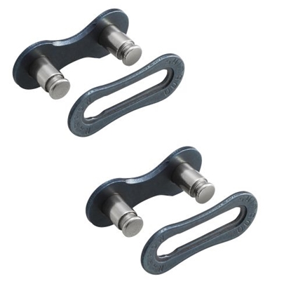 Attēls no Shimano Quick-Link SM-UG51 6/7/8s 2pcs
