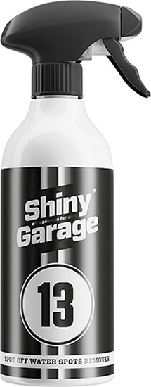 Picture of Shiny Garage Preparat do usuwania ladów po wodzie Spot Off Shiny Garage 500ml uniwersalny