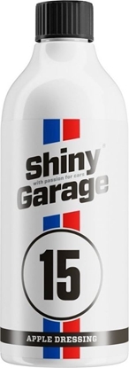 Picture of Shiny Garage Shiny Garage Apple Dressing el do plastików 500ml uniwersalny