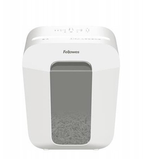 Picture of Fellowes Powershred LX 50 white