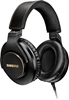 Изображение Shure | Professional Studio Headphones | SRH840A | Wired | Over-Ear | Black