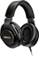 Изображение Shure | Professional Studio Headphones | SRH840A | Wired | Over-Ear | Black