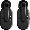 Изображение Shure | MoveMic Two Channel Wireless Lavalier Microphones | Bluetooth | Wireless | Black