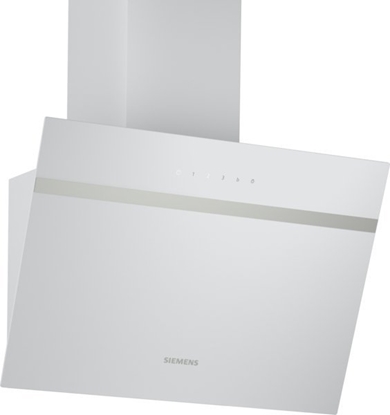 Attēls no Siemens LC65KDK20 IQ100 Angled Cooker Hood