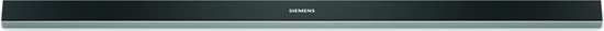 Изображение Siemens Siemens LZ49561  Haltegriff für Haube  90 cm. - Schwarz