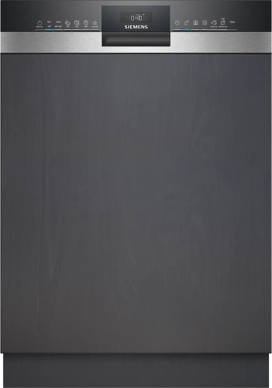 Picture of Siemens SN53ES22AE Spüler integriert 60cm Edelstahl