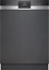 Изображение Siemens SN53ES22AE Spüler integriert 60cm Edelstahl