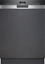 Picture of Siemens SN55ES12CE Spüler integriert 60cm Edelstahl