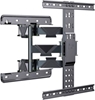 Picture of Sienas stiprinājums televizoram Gembird Full-motion TV Wall Mount