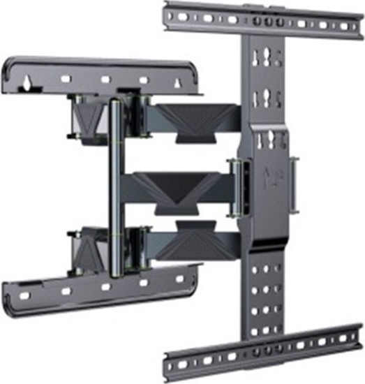Picture of Sienas stiprinājums televizoram Gembird Full-motion TV Wall Mount