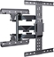Picture of Sienas stiprinājums televizoram Gembird Full-motion TV Wall Mount