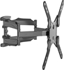 Picture of Sienas stiprinājums televizoram Gembird Full-motion TV Wall Mount