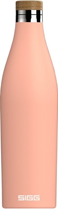 Attēls no Sigg Meridian Water Bottle Shy Pink 0.7 L