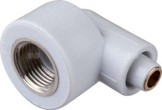 Picture of SIGMA LI Kolano zgrzewane GW - 20x1/2 PE-RT