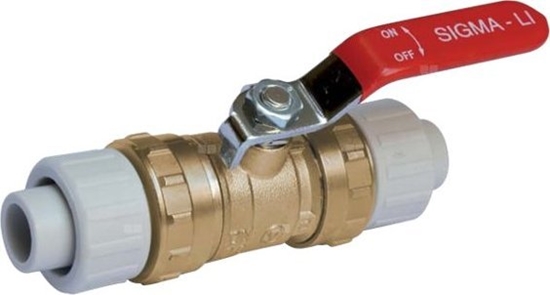 Picture of SIGMA LI Zawór MO -PE RT - 16 PE-RT