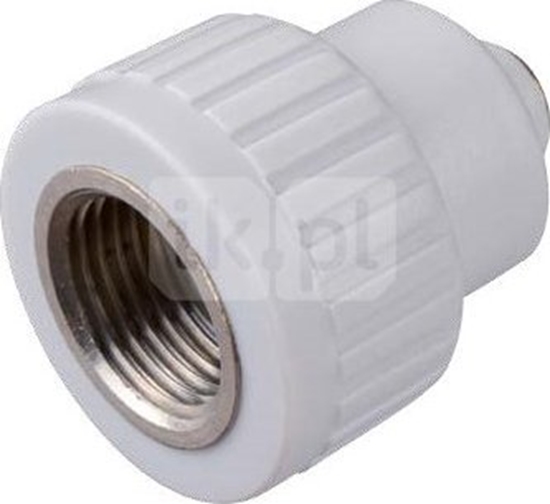 Изображение SIGMA LI Zczka zgrzewana GW - 20x3/4 PE-RT