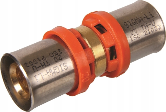 Picture of SiGMA-Li MZP25 ZCZKA PROSTA 25X25 PEX SIGMA-LI // PX-S.M-25X25